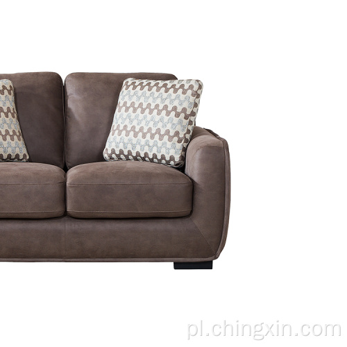 Sofa Segmentowa Ustawia dwie meble sofy Sofa